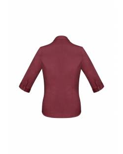 Monaco Ladies, 3/4 Sleeve Monaco Ladies, 3/4 Sleeve